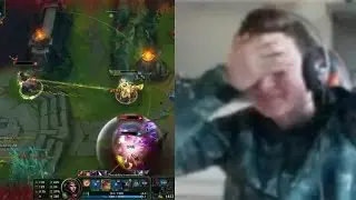 Febiven - Stream Highlights - Ryze | Viktor | Orianna | LeBlanc | Katarina - League of Legends