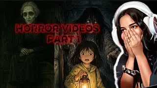 Horror video 😱| dar ki sachi kahani😰