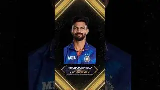 India Possible Playing 11 Vs Ireland 1st T20 #shorts