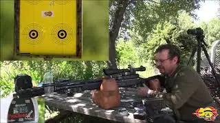 Hatsan BT65 SB Elite 5.5 mm PCP nin 6 yıl sonra ikinci incelemesi :)