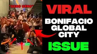 VIRAL BGC ISSUE | ANTI-POOR? OR ANTI-GENG GENG?