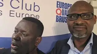 Kkkkkkkkk EYINDI BOLANDA BANYAMULENGE BALOBI BANGO BAZA KAKA BA CONGOLAIS .