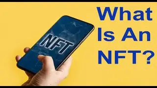 What the Hell is an NFT? NFTs Explained | Story of