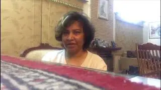 Dr. Rakhshanda Parveen
