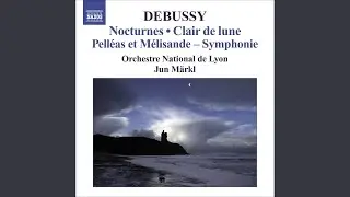 12 Etudes: No. 10. Pour les sonorites opposees