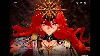 The Eclipse Upon the Ephor | 2.6 Main Story: Part XI (Finale) | Wuthering Waves