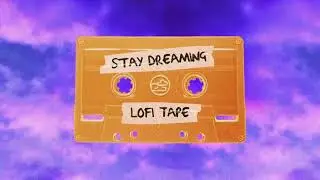 Build Your Own Dreams x Faith Lofi - thrive [Official Audio]