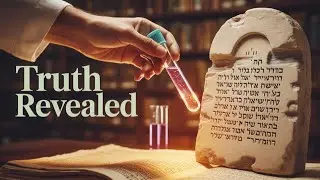 The Bible Predicted Science 2000 Years Ago &mdash; Here's the Proof