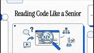 Stop Getting Lost in Code! Learn to Read Code Like a Senior Engineer 🚀