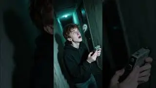 The Substitute in the Abandoned School #shortsvideo #scary #nightmarenarratives #horrorfiction