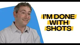 GA Injection Fatigue: What to Say When Patients Are Ready to Quit
