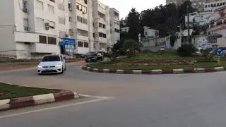 Powerslide golf7 r a sidi yahia