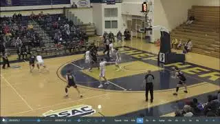 Taylor Sweeney Soph/Junior year highlights