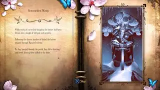 Trine 2: The Complete Story 100% Walkthrough Part 12 - Icewarden Keep