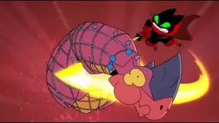 Mao Mao Heroes of Pure Heart AMV Siesta [Happy New Year Day 2023🎉🎆]
