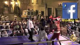 Vergoni Vs Gubbini