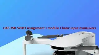 SDI PART 107 REMOTE PILOT CERTIFICATE COURSE