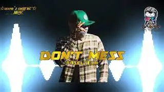 TaselTech (RapPorkalam) - Don't Mess With Me Remix Version // DjAnanD