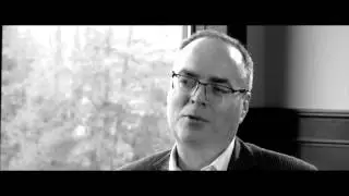 OWC 2014: Award-winning Writer Terry Fallis trusts his process