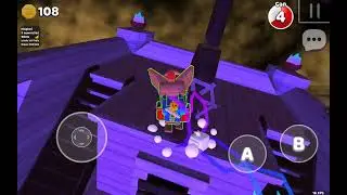 Sba gameplay