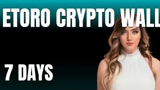 I Tried eToro Money Crypto Wallet App for 7 Days  Heres the Shocking Truth