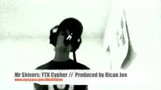 Ill Deliveries // YTK Cypher // Canadian Hip Hop