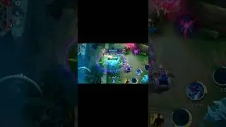 COMBINATION BUILD INSANE DAMAGE FOR JULIAN | Mobile Legends: Bang-Bang #mobilelegends