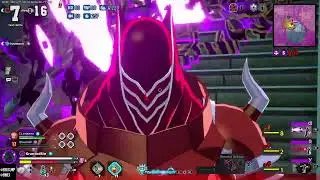 MY HERO ULTRA RUMBLE_20260104 AFO loss 10k damage