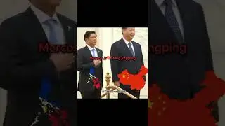 Philippines and China Relations Now vs Then #history #shorts #fyp