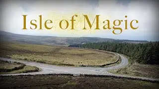 Isle of Magic | #TATMRParody Documentary