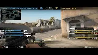 @drewcification T side highlights (slander 2)
