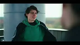 Joren and Rune - Gay love story