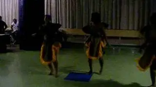 NOMMO (Penn State)- Makru