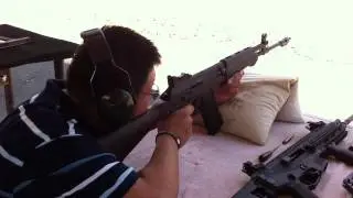 Valmet M 76