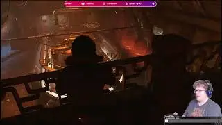 Vault - Crimson Dawn: Kijimi City