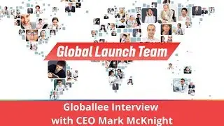 Globallee Interview with CEO Mark McKnight [HD]