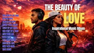 Inspirational Hip Hop Album 2026 | Love, Hope & Rise Again