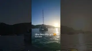 #sailing #travel #boatlife #ocean #boating #sailor #adventure #photography #catamaran #instasailing