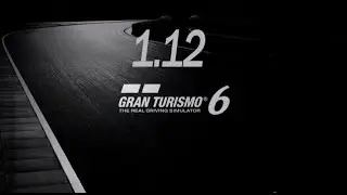 GT6 NEW UPDATE 1.12 EXPLAINED