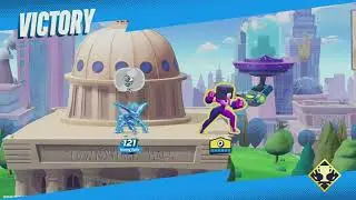 MultiVersus Funny moments 3