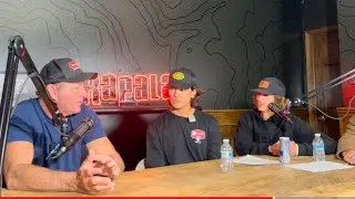 Let&rsquo;s Have A Talk About Today&rsquo;s College/High School Anglers&hellip;