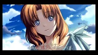 【YsII Chronicles】NIGHTMARE Vol.1