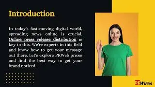 Online Press Release Distribution PR Wires Experts