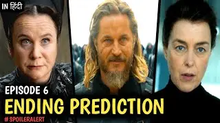 ☠️Dune Prophecy Episode 6 Ending Prediction | Early Breakdown, Theory & Future Story!