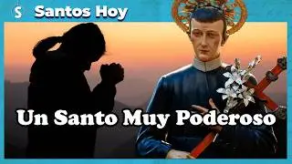 San Gerardo Mayela | Historia Completa, Fe y Confianza en Dios | Oraci&oacute;n Final