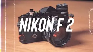 Nikon f2