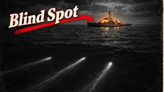 &ldquo;US Navy Realizes Too Late: First Torpedo Blast Triggers a Calculated Death Trap&rdquo; 