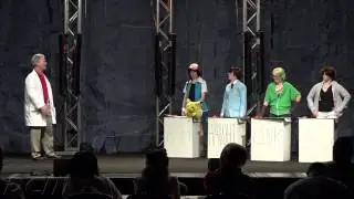 Colossalcon 2015   Cosplay Part 05