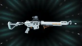 MK16 ALPHA Gameplay / Control Match / Battle Prime Gameplay