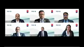 Aster DM Healthcare - Q1 FY26 Earnings Call | Financial Results & Key Highlights